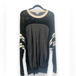 Like New Lacoste Top